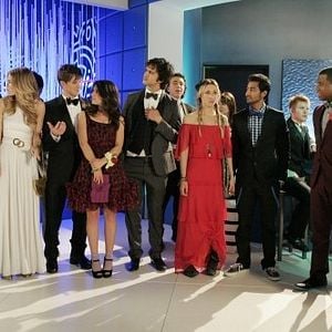 Foto Sensación de vivir: la nueva generación