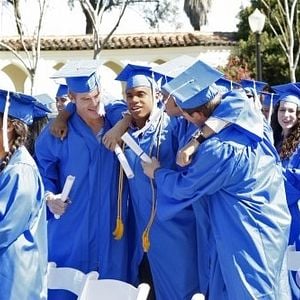 Foto Sensación de vivir: la nueva generación