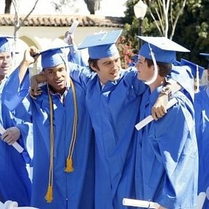 Foto Sensación de vivir: la nueva generación