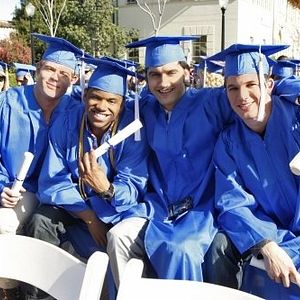 Foto Sensación de vivir: la nueva generación