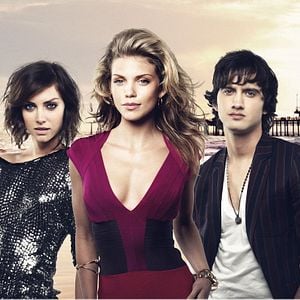 Foto Sensación de vivir: la nueva generación