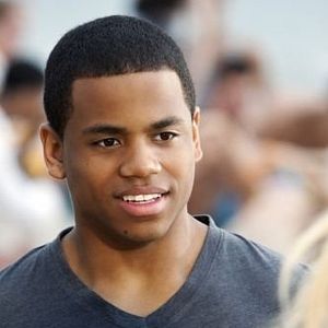 Foto Tristan Mack Wilds