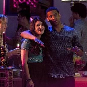 Foto Tristan Mack Wilds