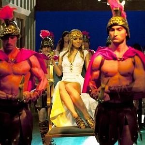 Foto AnnaLynne McCord