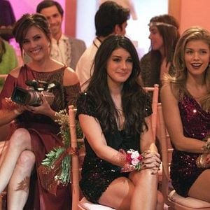 Foto Sensación de vivir: la nueva generación