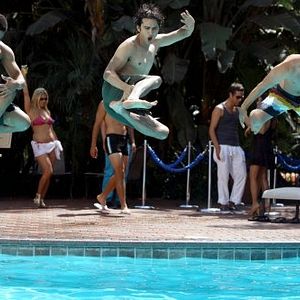 Foto Sensación de vivir: la nueva generación