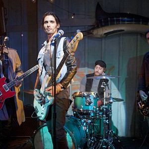 Foto Sensación de vivir: la nueva generación