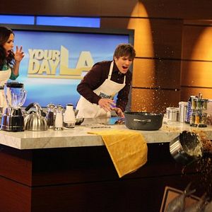 Foto Sensación de vivir: la nueva generación