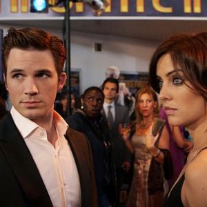 Foto Sensación de vivir: la nueva generación