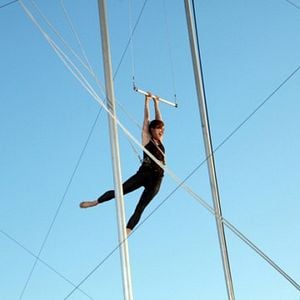 Foto Sensación de vivir: la nueva generación