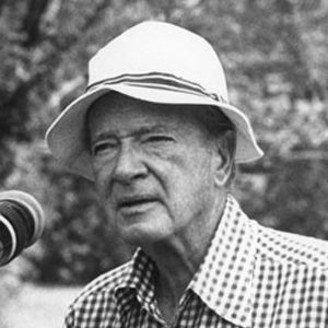 Foto Franklin J. Schaffner