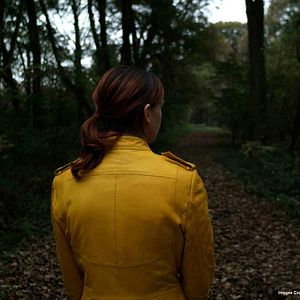 Foto Christine Molloy