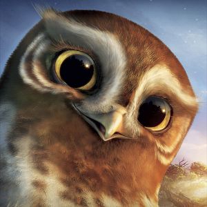 Foto Ga'Hoole. La leyenda de los guardianes