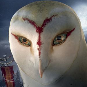 Foto Ga'Hoole. La leyenda de los guardianes