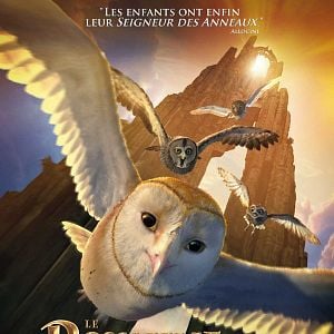 Foto Ga'Hoole. La leyenda de los guardianes