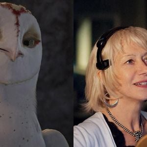 Foto Ga'Hoole. La leyenda de los guardianes