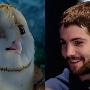 Foto Ga'Hoole. La leyenda de los guardianes