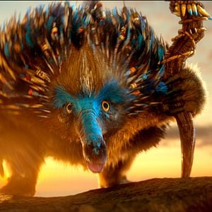 Foto Ga'Hoole. La leyenda de los guardianes