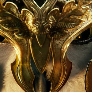 Foto Ga'Hoole. La leyenda de los guardianes