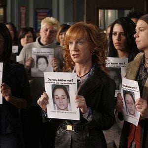 Foto Ley y orden: Unidad de víctimas especiales