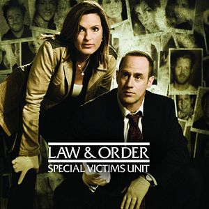 Foto Mariska Hargitay