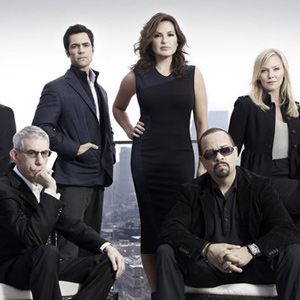 Foto Ley y orden: Unidad de víctimas especiales