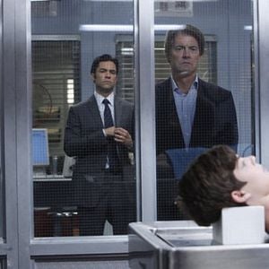 Foto Kyle MacLachlan