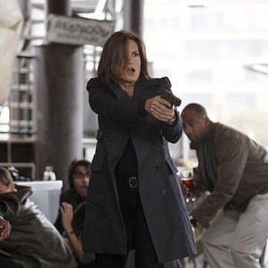 Foto Mariska Hargitay