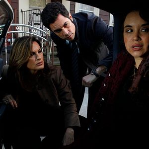 Foto Mariska Hargitay