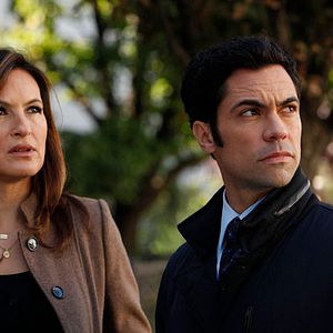 Foto Mariska Hargitay