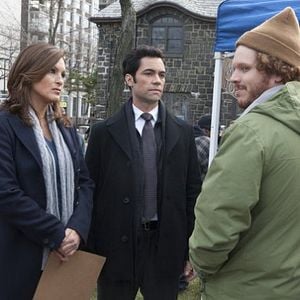 Foto Ley y orden: Unidad de víctimas especiales