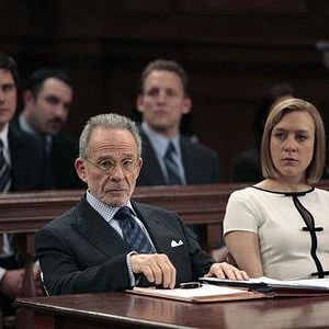 Foto Ley y orden: Unidad de víctimas especiales