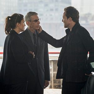 Foto Mariska Hargitay