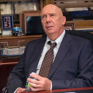 Foto Ley y orden: Unidad de víctimas especiales