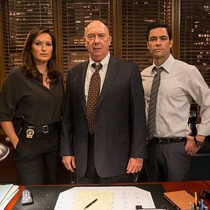 Foto Mariska Hargitay