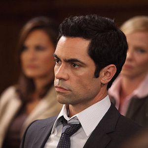 Foto Mariska Hargitay