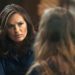 Foto Mariska Hargitay