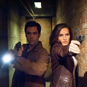 Foto Mariska Hargitay