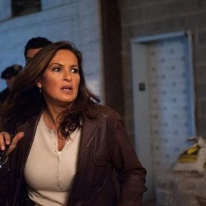 Foto Mariska Hargitay