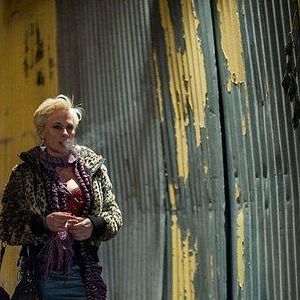 Foto Patricia Arquette