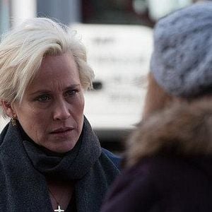 Foto Patricia Arquette