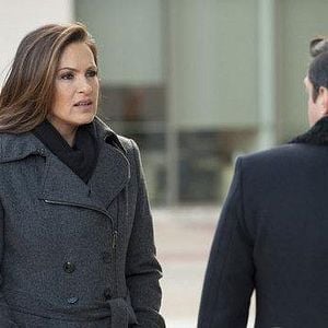 Foto Mariska Hargitay