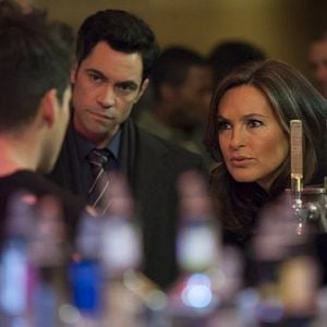 Foto Mariska Hargitay