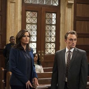 Foto Mariska Hargitay