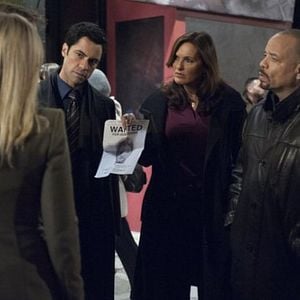 Foto Mariska Hargitay