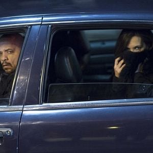 Foto Mariska Hargitay