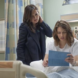 Foto Mariska Hargitay