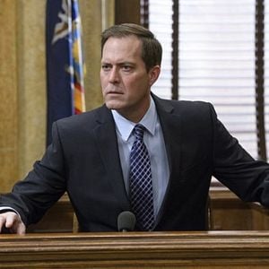 Foto Ley y orden: Unidad de víctimas especiales