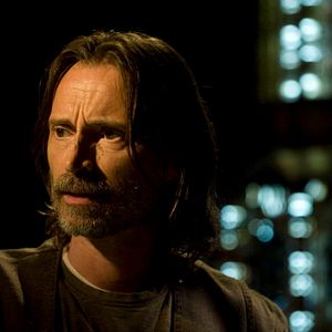 Foto Robert Carlyle