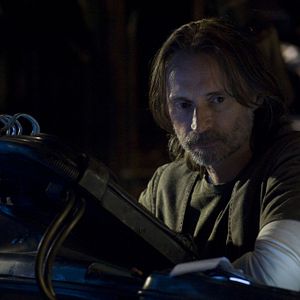 Foto Robert Carlyle